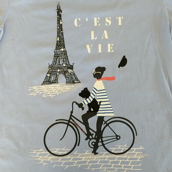 Gap tee - Picture 2 of 4